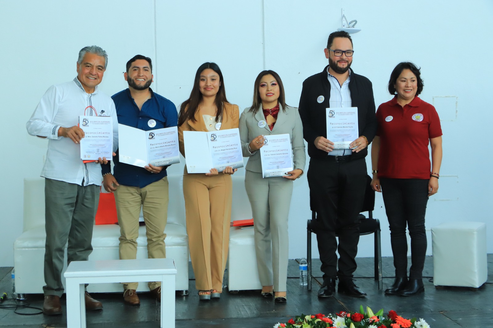 Estudiantes de Turismo Internacional de la UATx organizan Tercera Expo Turismo: Pueblos Tlaxcaltecas, Identidad Cultural
